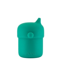 Pura my-my Sippy Cup  -  Mint